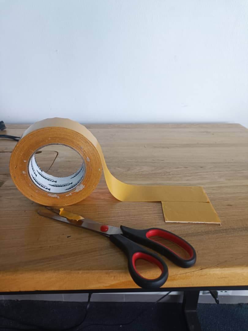 Adhesive Tape